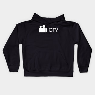 GTV Kids Hoodie